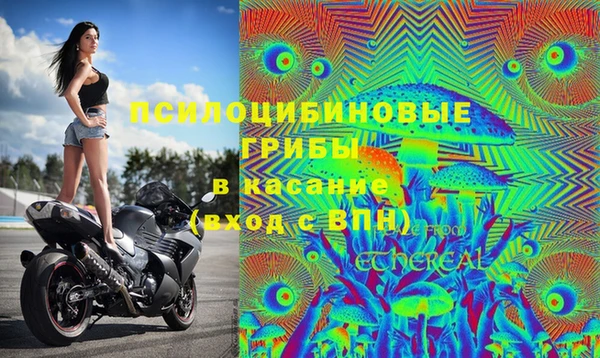 спайс Наволоки